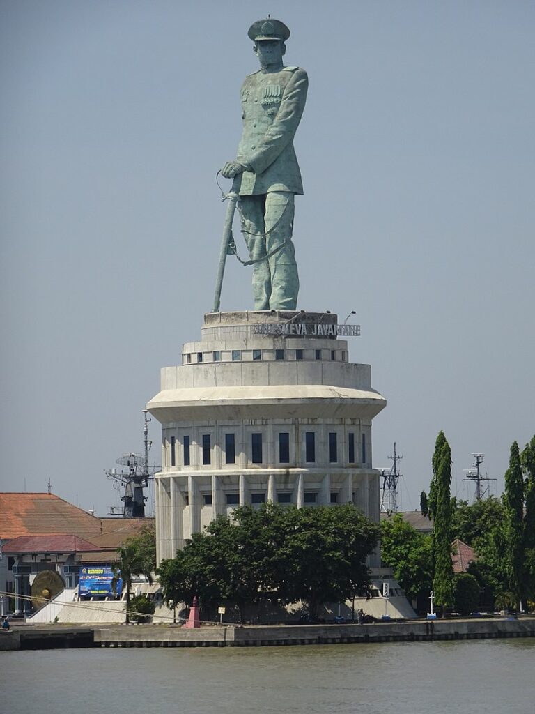 Pentingnya Patung dan Monumen